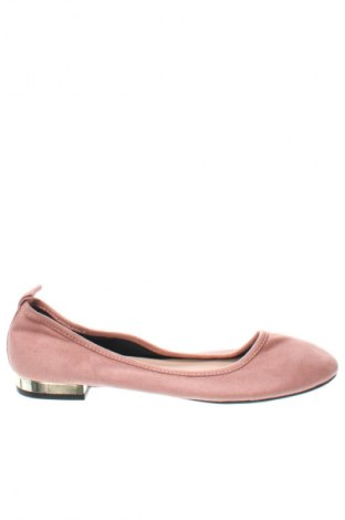Damenschuhe ONLY, Größe 37, Farbe Rosa, Preis € 11,99