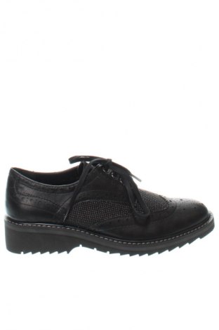 Damenschuhe Obsel, Größe 36, Farbe Schwarz, Preis € 33,50