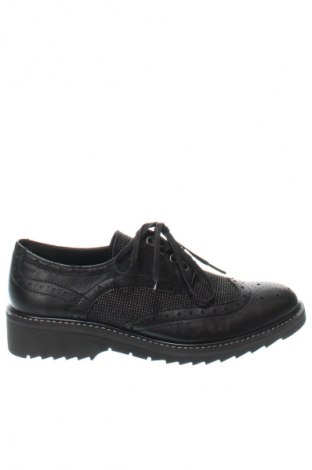 Damenschuhe Obsel, Größe 38, Farbe Schwarz, Preis € 31,82