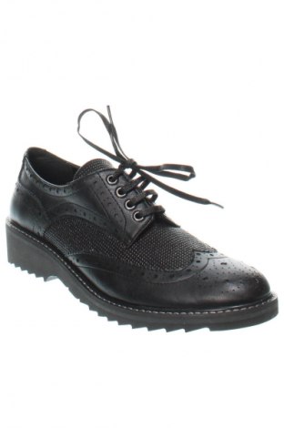 Damenschuhe Obsel, Größe 38, Farbe Schwarz, Preis € 31,31
