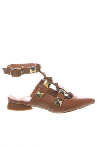 Damenschuhe Ovye, Größe 36, Farbe Braun, Preis € 157,99