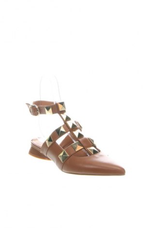 Damenschuhe Ovye, Größe 36, Farbe Braun, Preis € 157,99