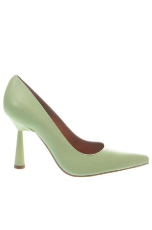 Damenschuhe Ovye, Größe 36, Farbe Grün, Preis € 157,99