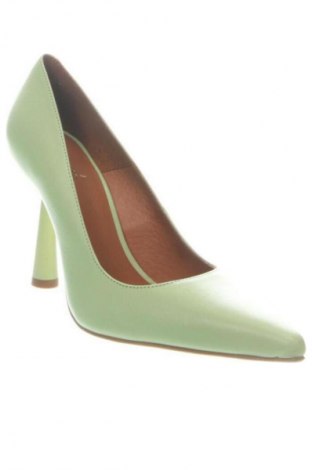 Damenschuhe Ovye, Größe 36, Farbe Grün, Preis € 157,99