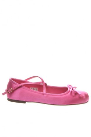Damenschuhe Ovye, Größe 40, Farbe Rosa, Preis € 57,99