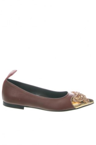 Damenschuhe Ovye, Größe 37, Farbe Braun, Preis € 132,99