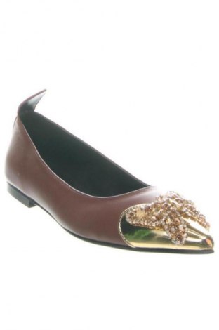Damenschuhe Ovye, Größe 37, Farbe Braun, Preis € 132,99