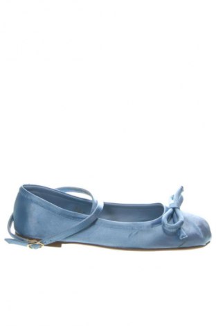 Damenschuhe Ovye, Größe 37, Farbe Blau, Preis € 132,99