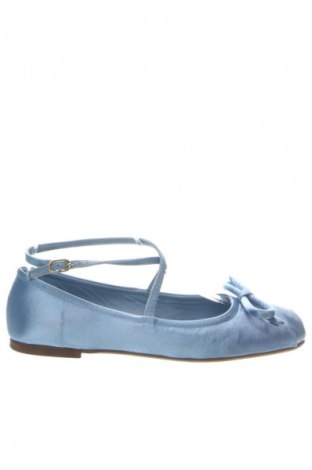 Damenschuhe Ovye, Größe 40, Farbe Blau, Preis € 132,99