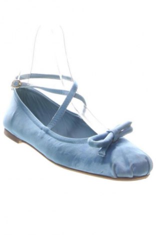 Damenschuhe Ovye, Größe 40, Farbe Blau, Preis € 132,99