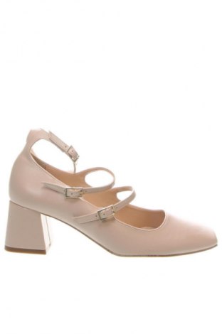 Damenschuhe Ovye, Größe 40, Farbe Beige, Preis € 157,99