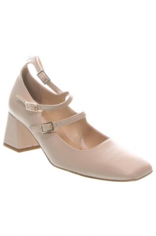 Damenschuhe Ovye, Größe 40, Farbe Beige, Preis € 157,99