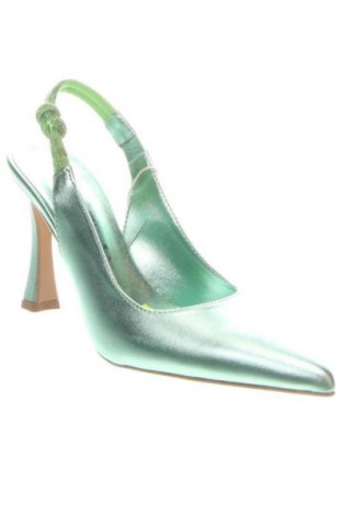 Damenschuhe PREGUNTA, Größe 36, Farbe Grün, Preis € 41,99