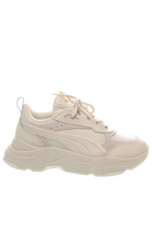 Dámské boty  PUMA, Velikost 37, Barva Béžová, Cena  2 329,00 Kč