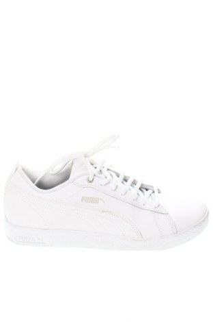 Damenschuhe PUMA, Größe 40, Farbe Weiß, Preis € 45,48