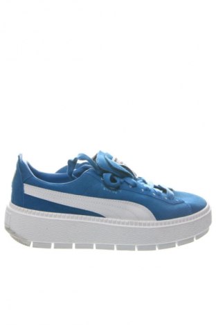 Damenschuhe PUMA, Größe 40, Farbe Blau, Preis 45,52 €