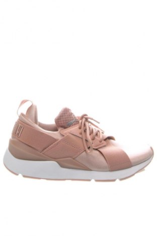 Damenschuhe PUMA, Größe 40, Farbe Rosa, Preis 45,52 €