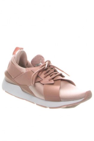 Damenschuhe PUMA, Größe 40, Farbe Rosa, Preis 45,52 €