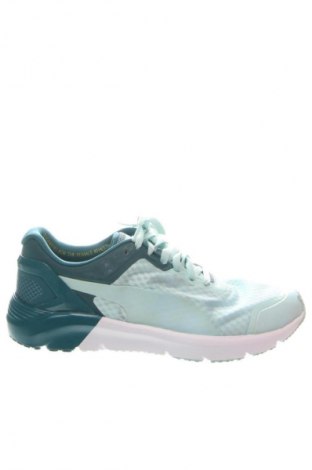 Damenschuhe PUMA, Größe 39, Farbe Grün, Preis 76,65 €