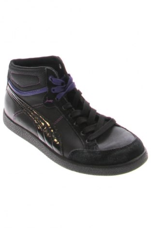 Damenschuhe PUMA, Größe 37, Farbe Schwarz, Preis € 95,83