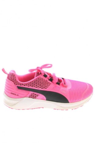 Încălțăminte de damă PUMA, Mărime 37, Culoare Roz, Preț 234,21 Lei