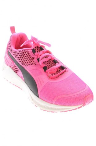 Încălțăminte de damă PUMA, Mărime 37, Culoare Roz, Preț 234,21 Lei