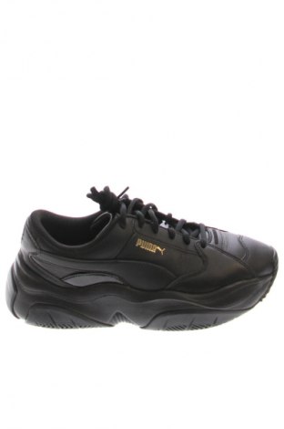 Női cipők PUMA, Méret 38, Szín Fekete, Ár 21 816 Ft