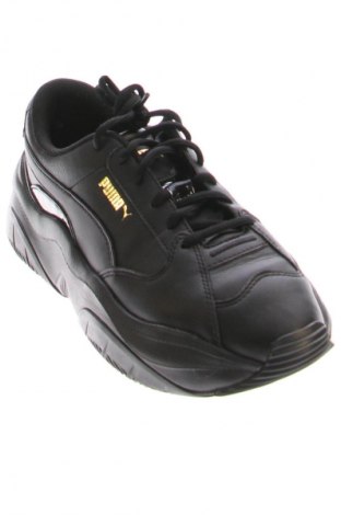 Női cipők PUMA, Méret 38, Szín Fekete, Ár 21 816 Ft