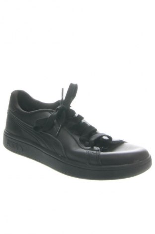 Γυναικεία παπούτσια PUMA, Μέγεθος 40, Χρώμα Μαύρο, Τιμή 48,99 €