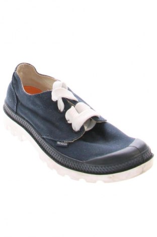 Damenschuhe Palladium, Größe 37, Farbe Blau, Preis 44,52 €