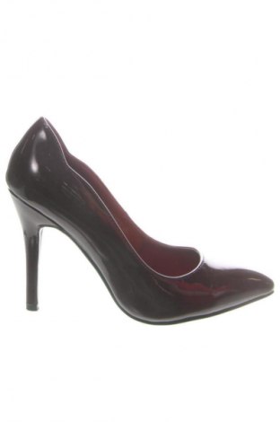 Damenschuhe Paola Bacelli, Größe 38, Farbe Rot, Preis € 19,95