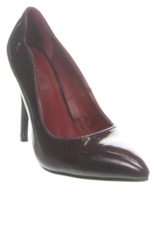 Damenschuhe Paola Bacelli, Größe 38, Farbe Rot, Preis € 19,95