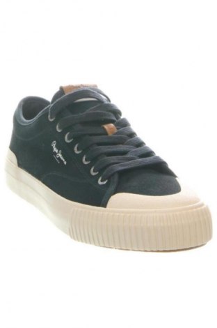 Dámske topánky  Pepe Jeans, Veľkosť 40, Farba Modrá, Cena  119,95 €