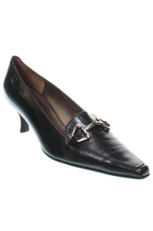 Damenschuhe Pierre Cardin, Größe 38, Farbe Schwarz, Preis 45,48 €
