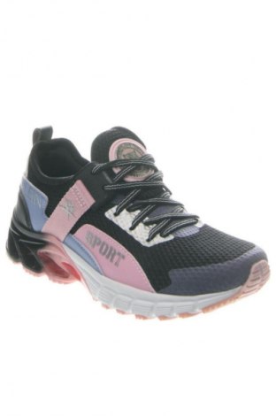 Damenschuhe Plein Sport, Größe 35, Farbe Mehrfarbig, Preis 136,06 €