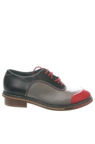 Damenschuhe Pollini, Größe 38, Farbe Mehrfarbig, Preis € 204,99