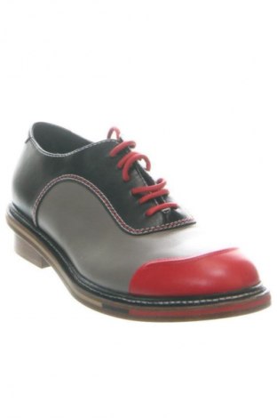 Damenschuhe Pollini, Größe 38, Farbe Mehrfarbig, Preis € 204,99