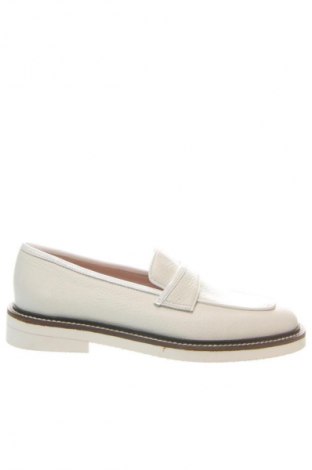Damenschuhe Pollini, Größe 37, Farbe Weiß, Preis € 197,99
