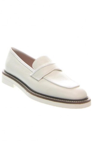 Damenschuhe Pollini, Größe 37, Farbe Weiß, Preis € 197,99
