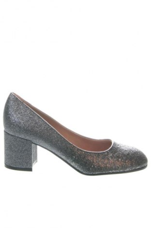 Damenschuhe Pollini, Größe 39, Farbe Grau, Preis € 162,99