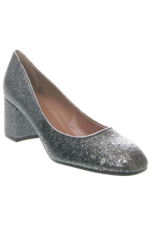 Damenschuhe Pollini, Größe 39, Farbe Grau, Preis € 162,99