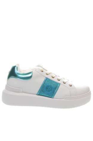 Damenschuhe Pollini, Größe 40, Farbe Mehrfarbig, Preis € 152,99