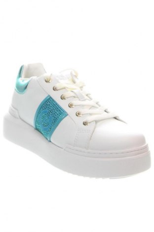 Damenschuhe Pollini, Größe 40, Farbe Mehrfarbig, Preis € 152,99