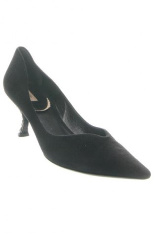 Încălțăminte de damă Prada, Mărime 36, Culoare Negru, Preț 1.306,56 Lei