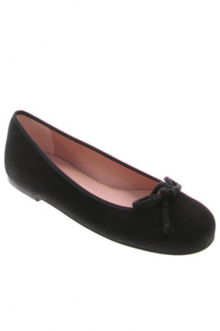 Női cipők Pretty Ballerinas, Méret 38, Szín Fekete, Ár 24 633 Ft
