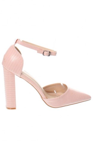 Dámské boty  Public Desire, Velikost 43, Barva Růžová, Cena  785,00 Kč