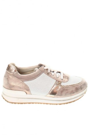 Damenschuhe QUAZI, Größe 37, Farbe Mehrfarbig, Preis € 22,99