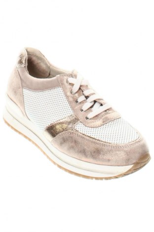 Damenschuhe QUAZI, Größe 37, Farbe Mehrfarbig, Preis € 22,99
