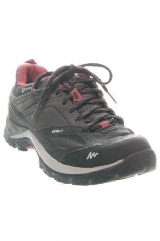Damenschuhe Quechua, Größe 37, Farbe Mehrfarbig, Preis € 24,55