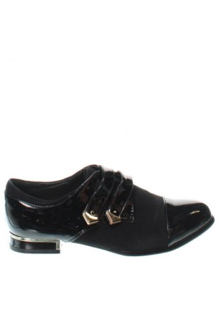 Damenschuhe Queen, Größe 37, Farbe Schwarz, Preis € 21,99